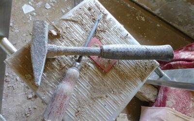 Let The Renovations Begin