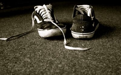 I Walked In Those Shoes