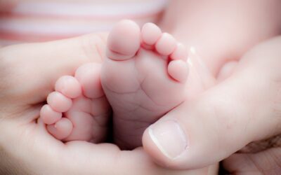 I Am Weak, He Is Strong