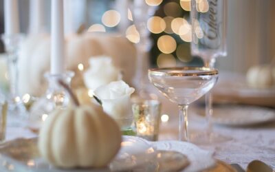 My Thanksgiving Psalm